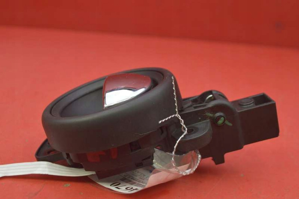 handle inner left front 2753717 MINI COOPER ONE R56 06-15