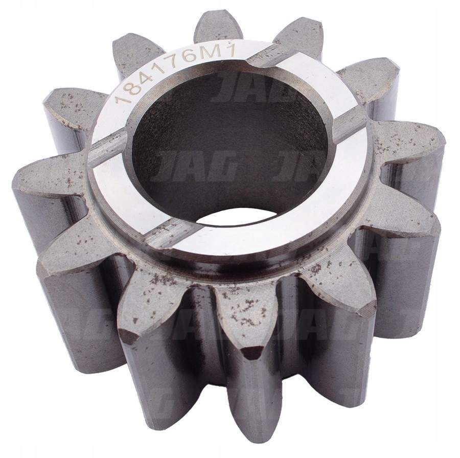 Satelitní ozubení zadního mostu Massey Ferguson 184176M1