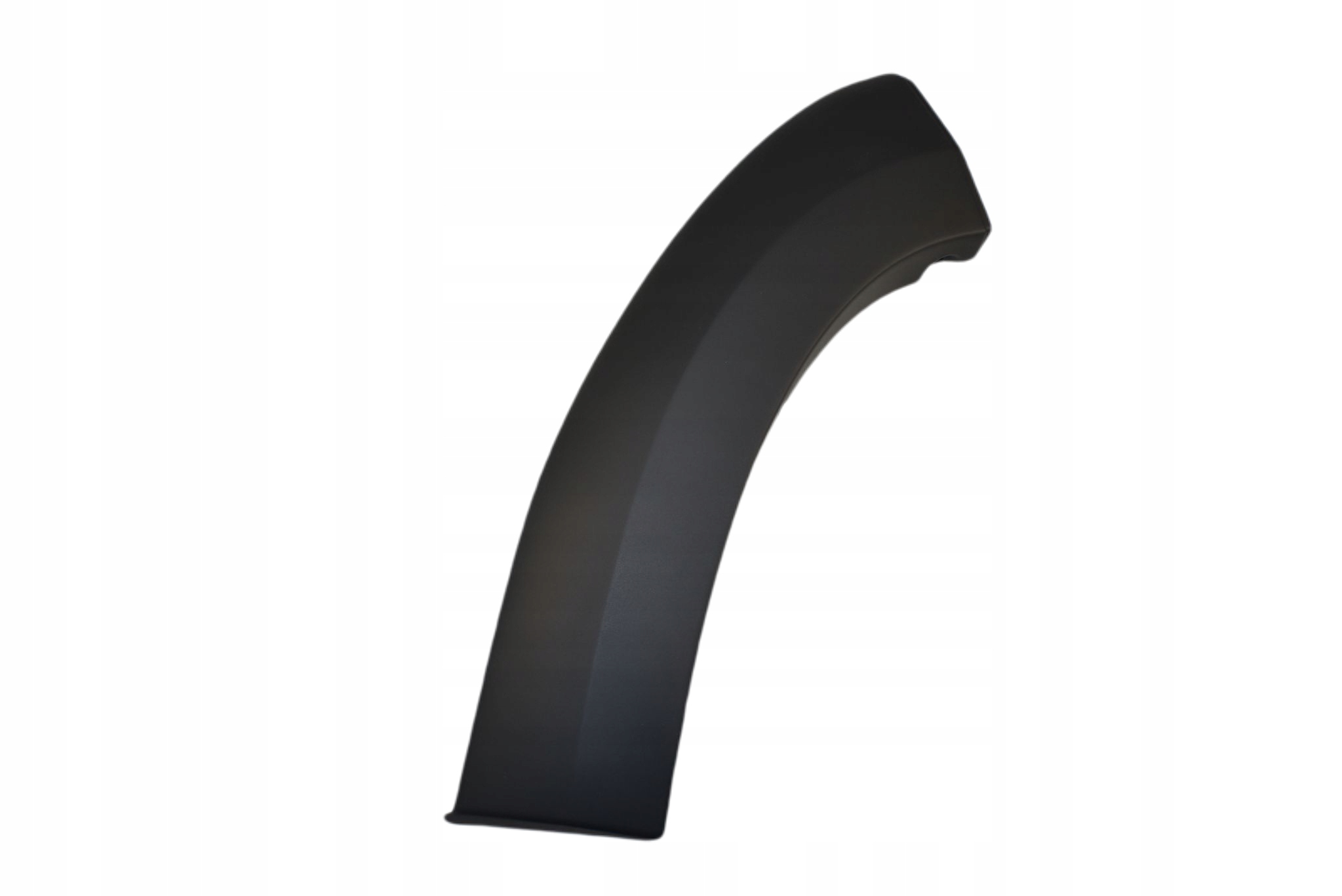 CITROEN JUMPER BOXER LISTWA ZDERZAKA LEWA 7452