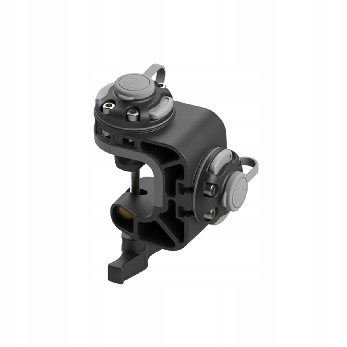 Klipsový montážní systém se dvěma zámky Fs219 FMk-2 Borika FASTen