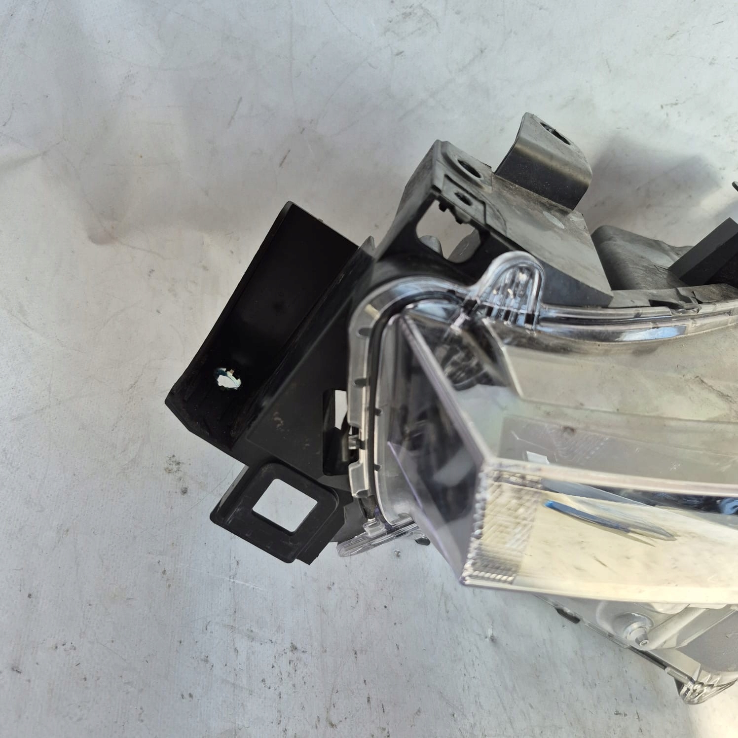 MAZDA CX-5 II KF LIFT 22- light left front front FULL LED QE KSD6-51040