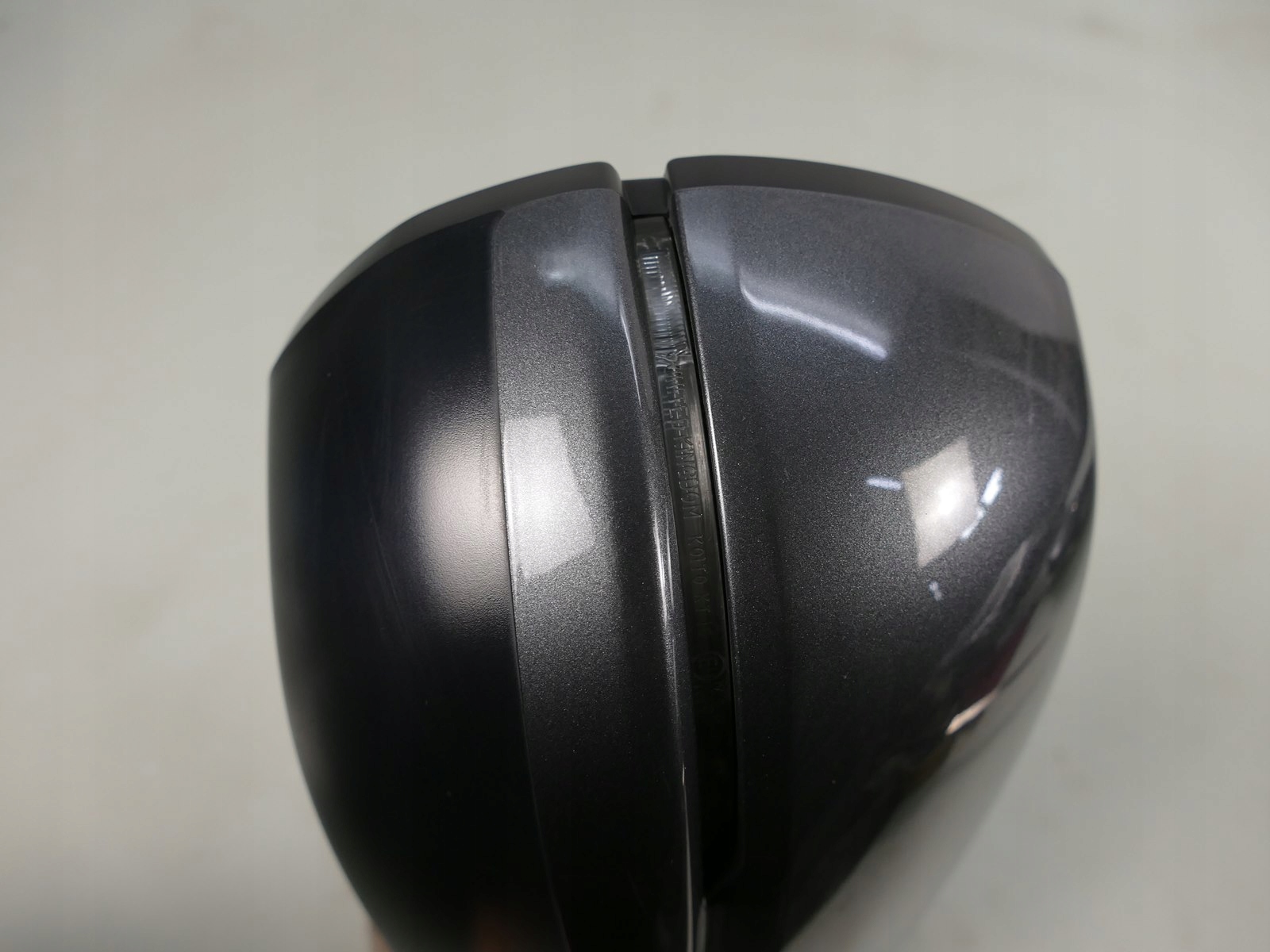 HONDA CRV IV LIFT LUSTERKO 9 PIN PRAWE NH737M UK Typ samochodu 4x4/SUV Samochody osobowe