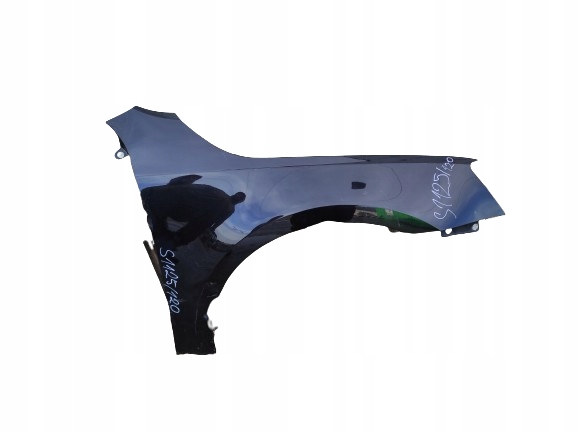 SKODA OCTAVIA 3 III LIFT 16- BŁOTNIK PRAWY PRZÓD