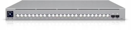 Switch Ubiquiti USW-Pro-XG-24-PoE (720 W)