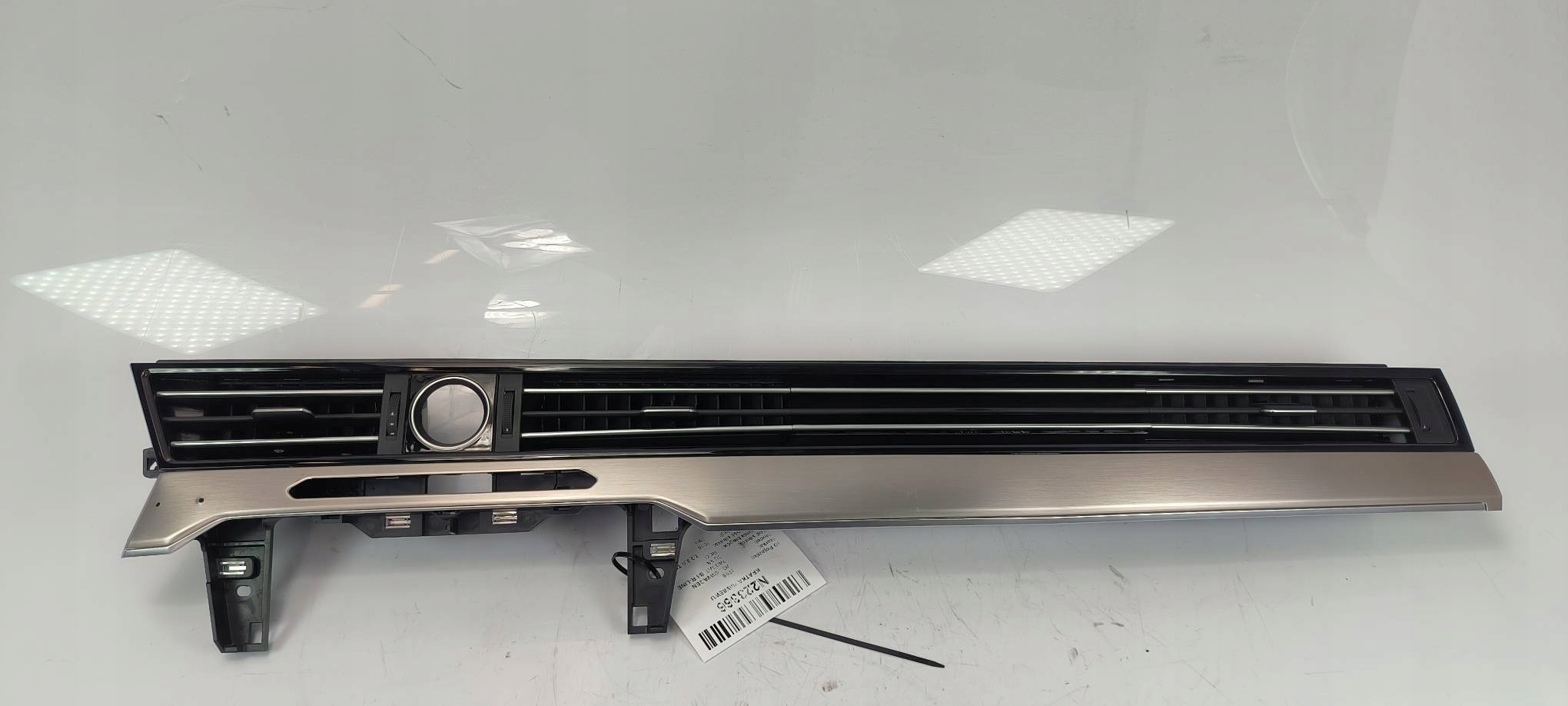 grid air conditioning devices 3G1857083 VOLKSWAGEN PASSAT B8 R-LINE