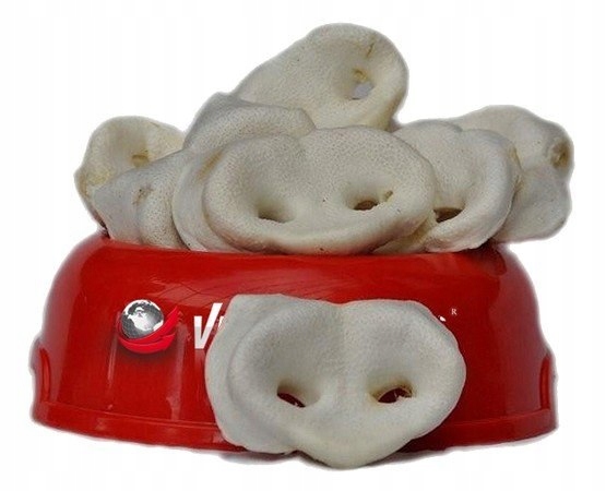 Levně Vector-Food Vepřové nosky bílé velké 40ks