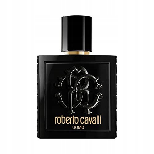 Roberto Cavalli Roberto Cavalli Uomo Edt Objem: 100 ML Pro Muže