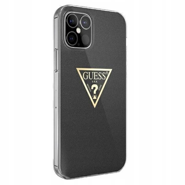 

Etui Guess do iPhone 12 mini Oryginalne!