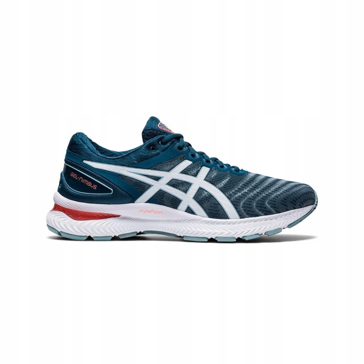 Asics Gel Nimbus 22 Niska cena na Allegro.pl