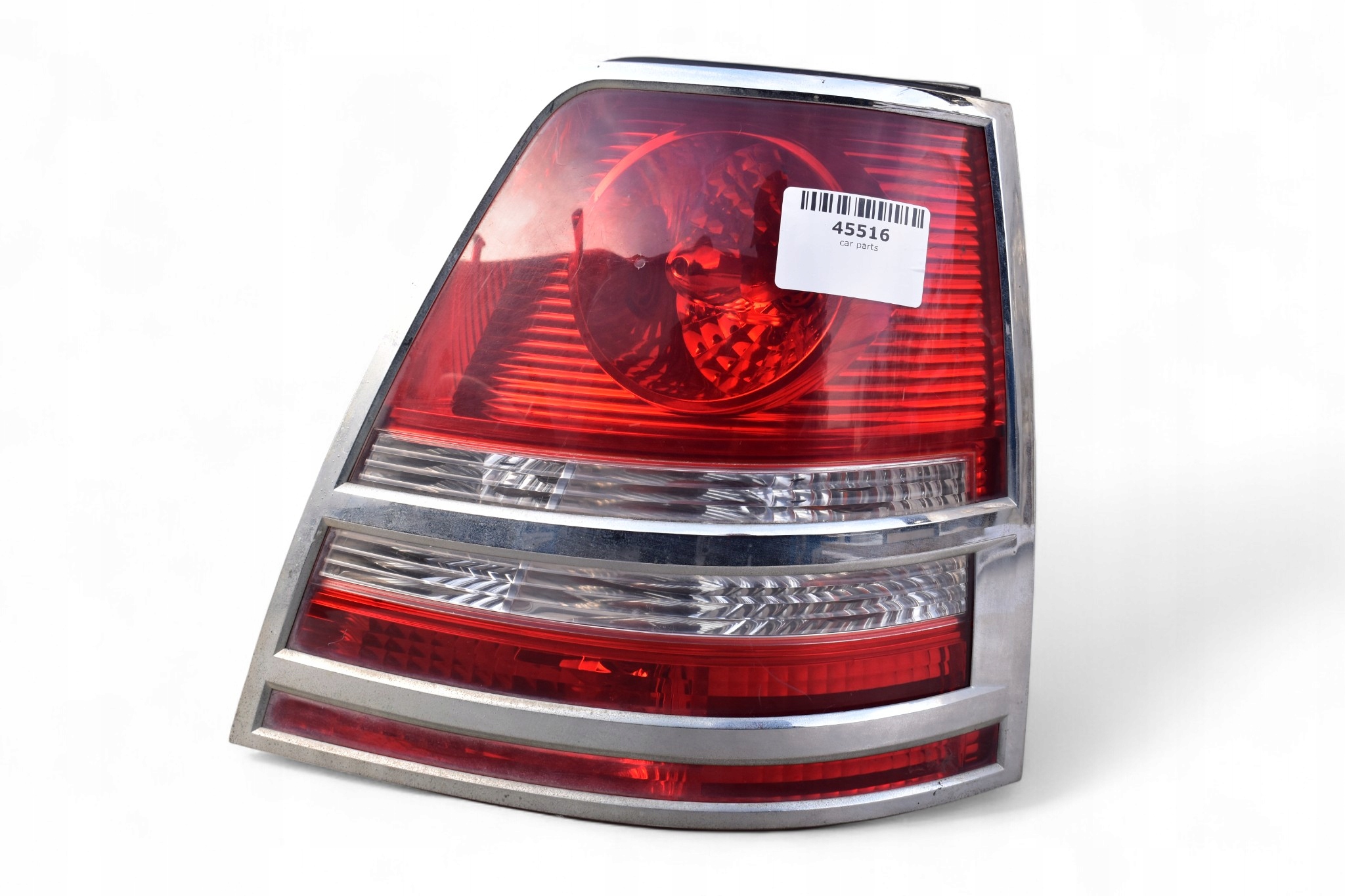 light right rear part KIA SORENTO and 2002-2009R EU
