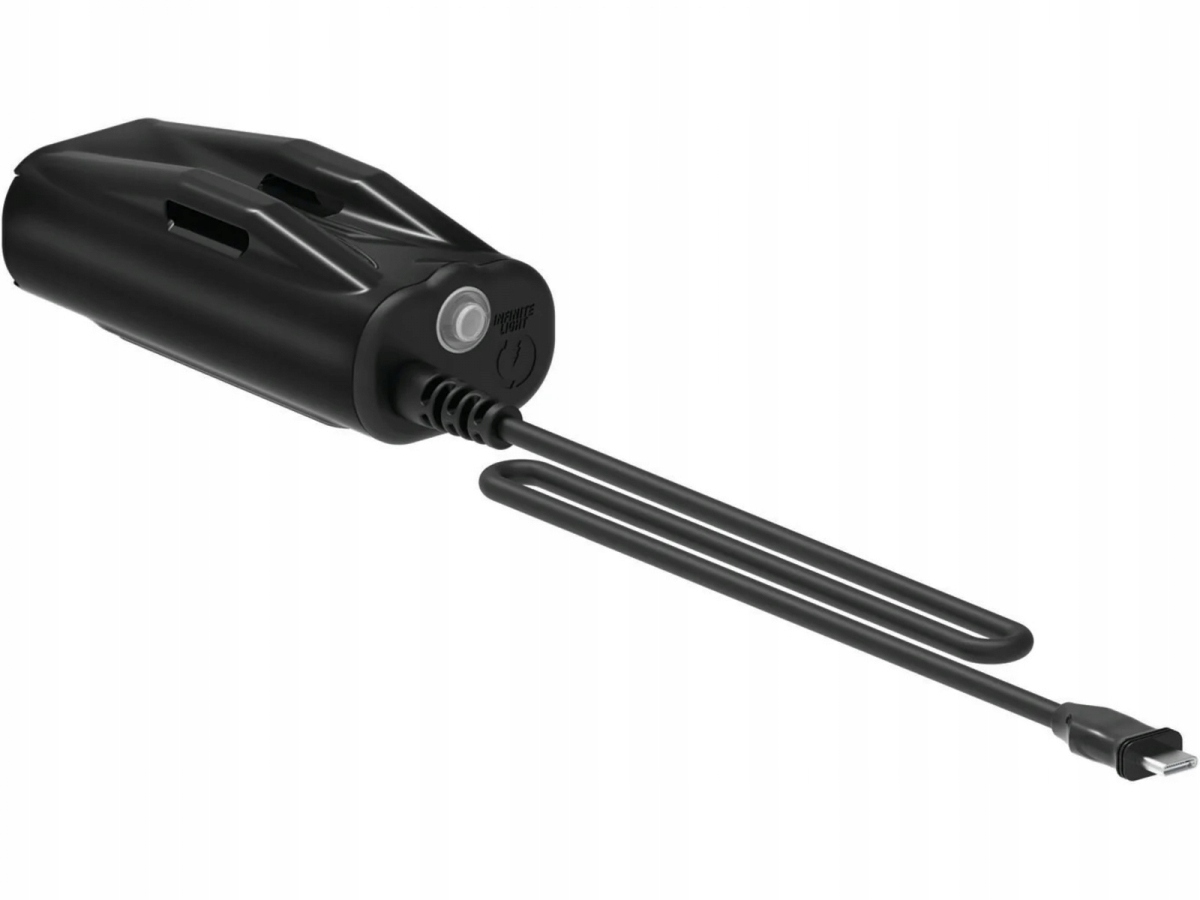Akumulátor 23 Wh s výstupem Usb-c Lezyne Infinite Light Power