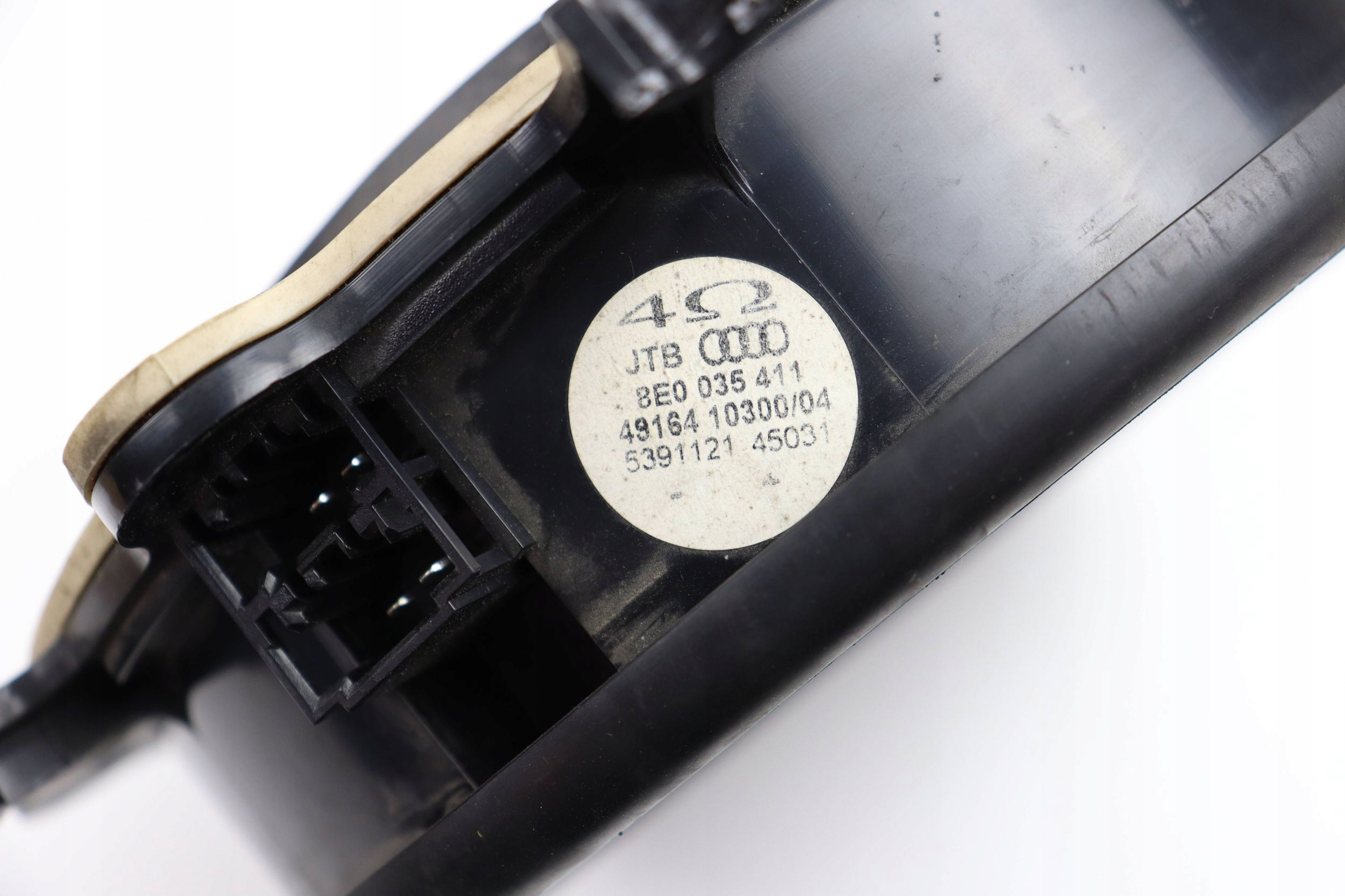 AUDI A4 B6 B7 speaker door 8E0035411