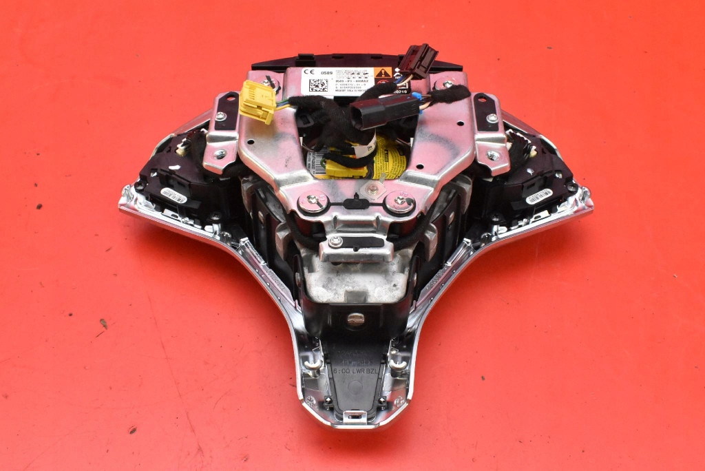 airbag driver´s 1036779-01-B TESLA MODEL S 12-20