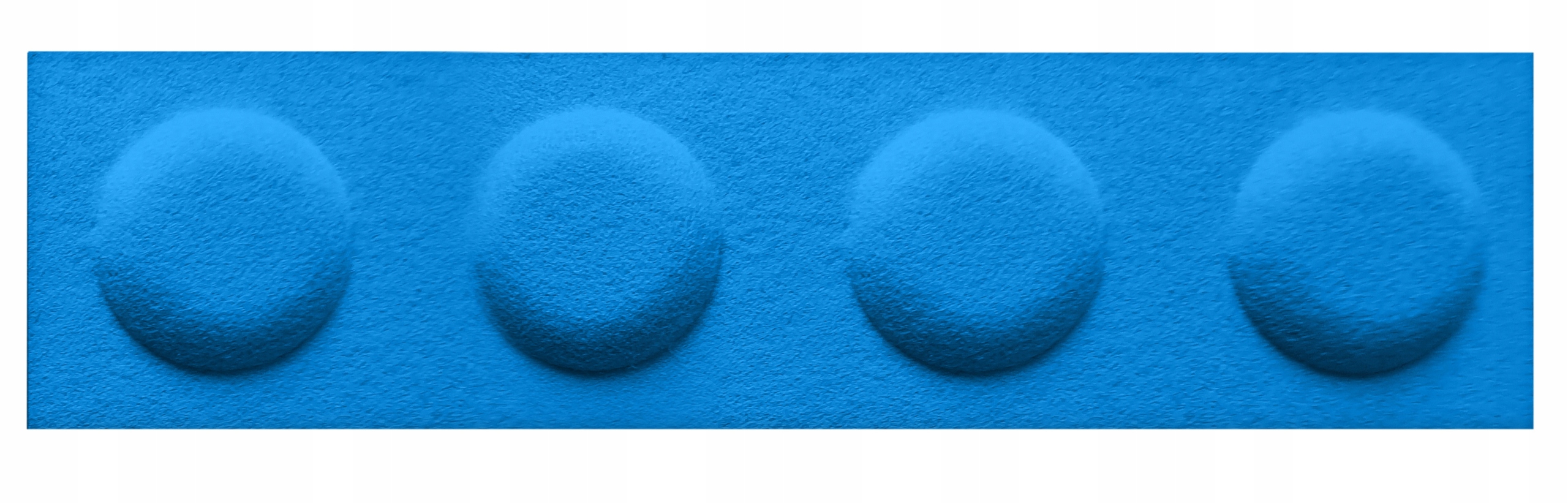 ВАГОНКА КОЛОДКИ 60X15 СМ ПОДГОЛОВНИК ВОЙЛОЧНЫЕ