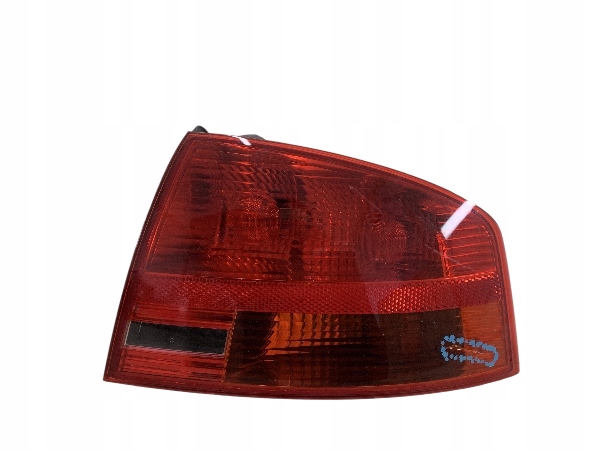 AUDI A4 B7 light right rear part sedan 8E5945096 without WKLADU