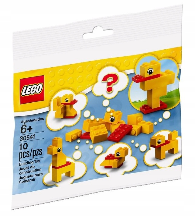 Lego Classic 30541