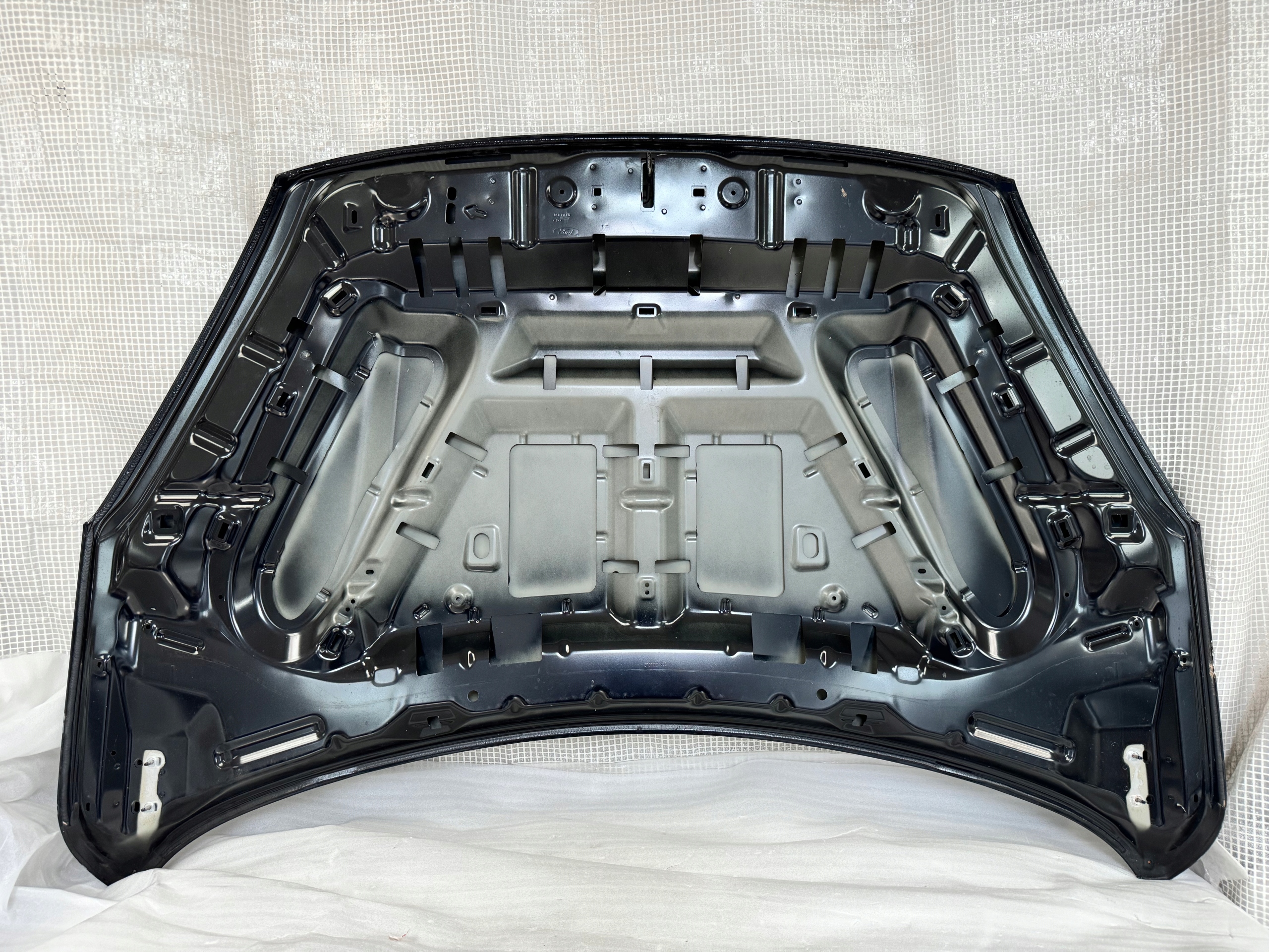Motorhaube Ford Kuga III Mk3 Bonnet Hood - Thumbnail 4