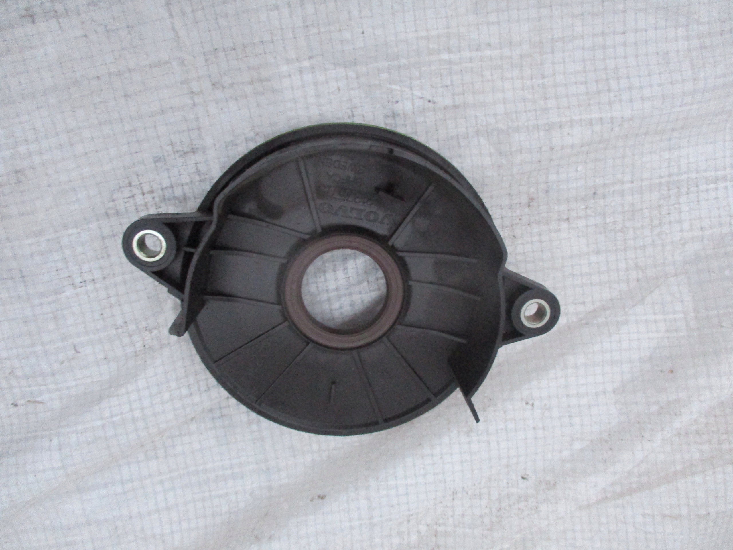 USZCZELNIACZ WAŁU 2.0 TURBO VOLVO S60 S90 XC90 II