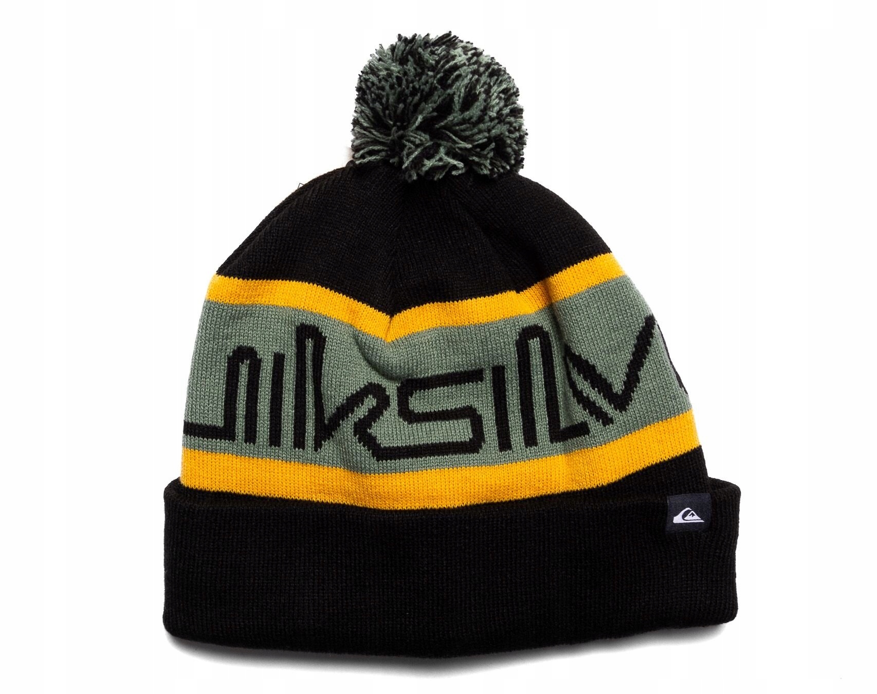 Quiksilver Čepice „Summit Beanie“ EQYHA03306