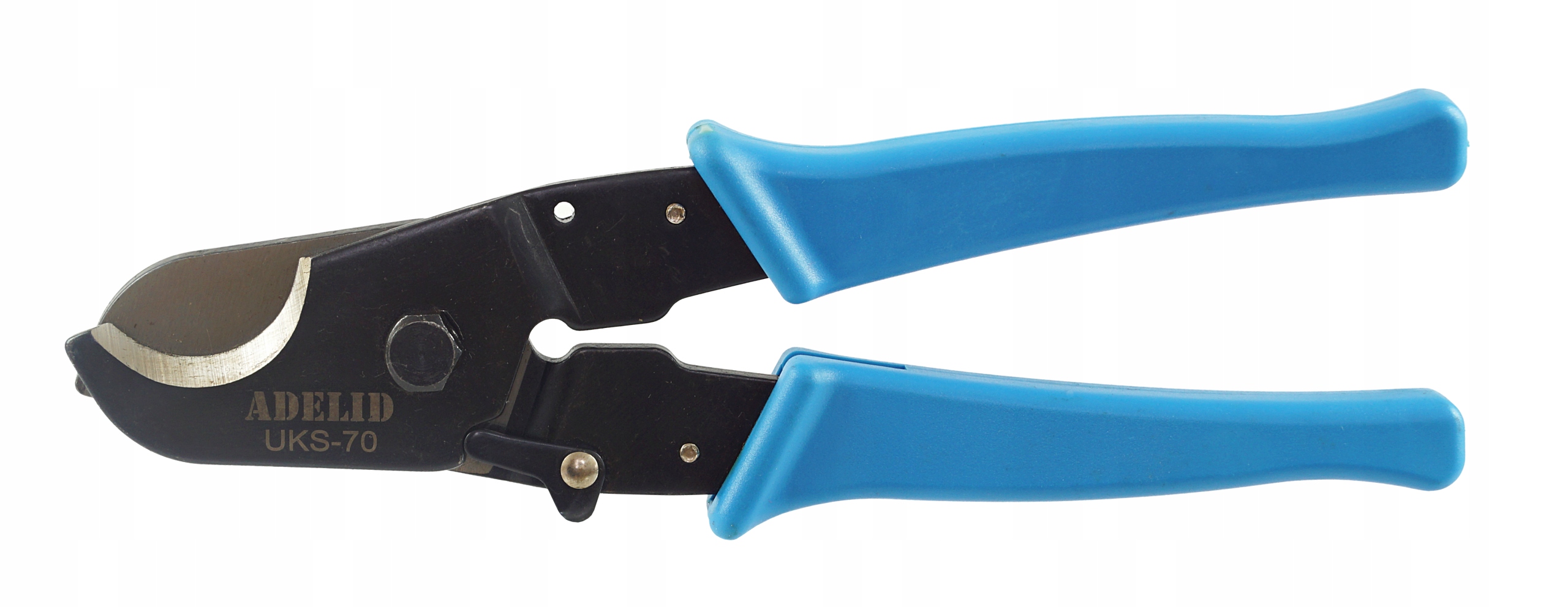 NOŻYCE UCINAKI DO KABLI KABLOWE PRZEWODÓW 70mm2 Model UKS-70