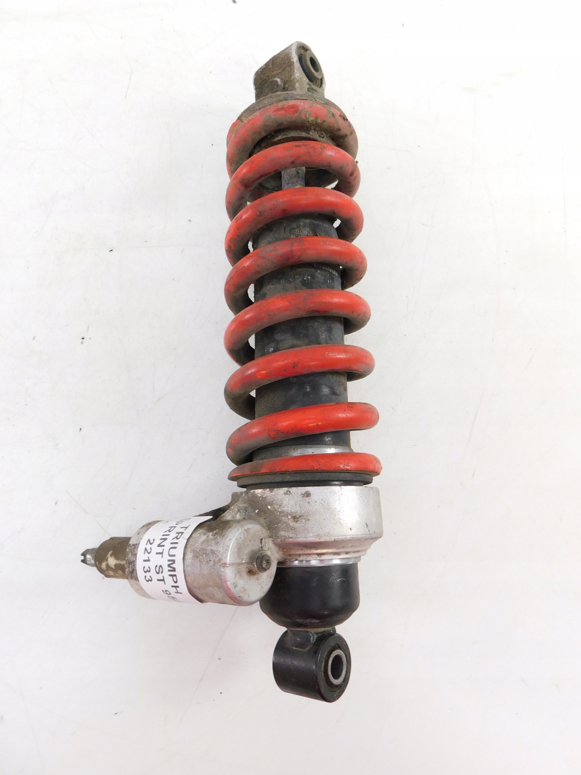 T955 - TRIUMPH SPRINT ST 955I ЗАДНІЙ АМОРТИЗАТОР ЗАДНІЙ