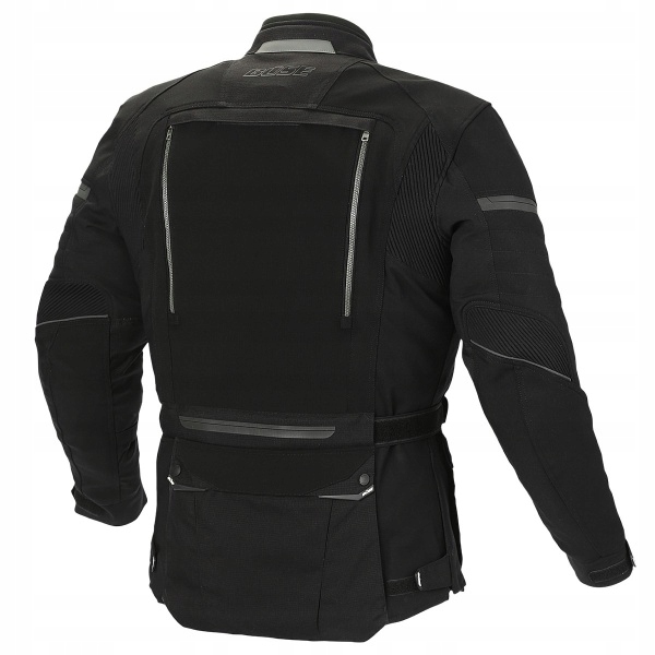 Kurtka motocyklowa BUSE Borgo czarna 58 Producent Buse