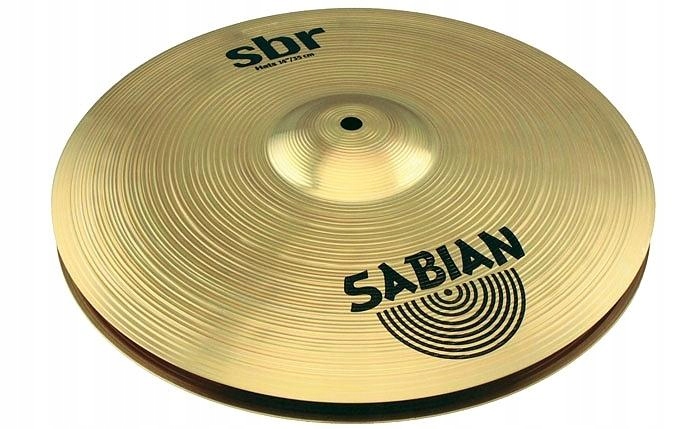 Sabian SBR Hi-Hat 14"