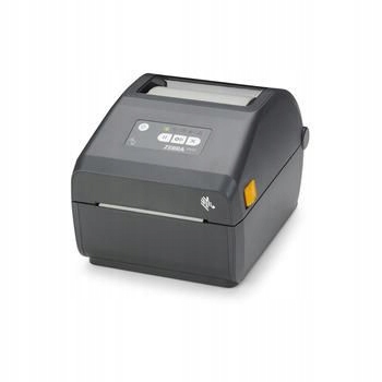 Zebra ZD421d 203 dpi Usb Usb Host