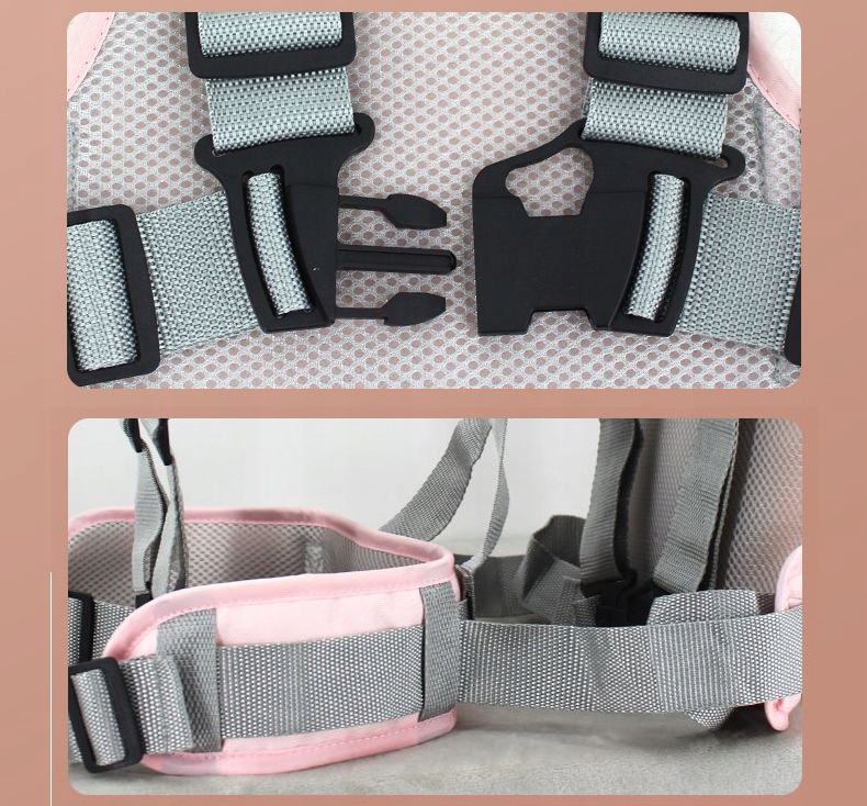 PAS BEZPIECZEŃSTWA SZELKI DZIECKA MOTOR MOTOCYKL rower Rozmiar uniwersalny