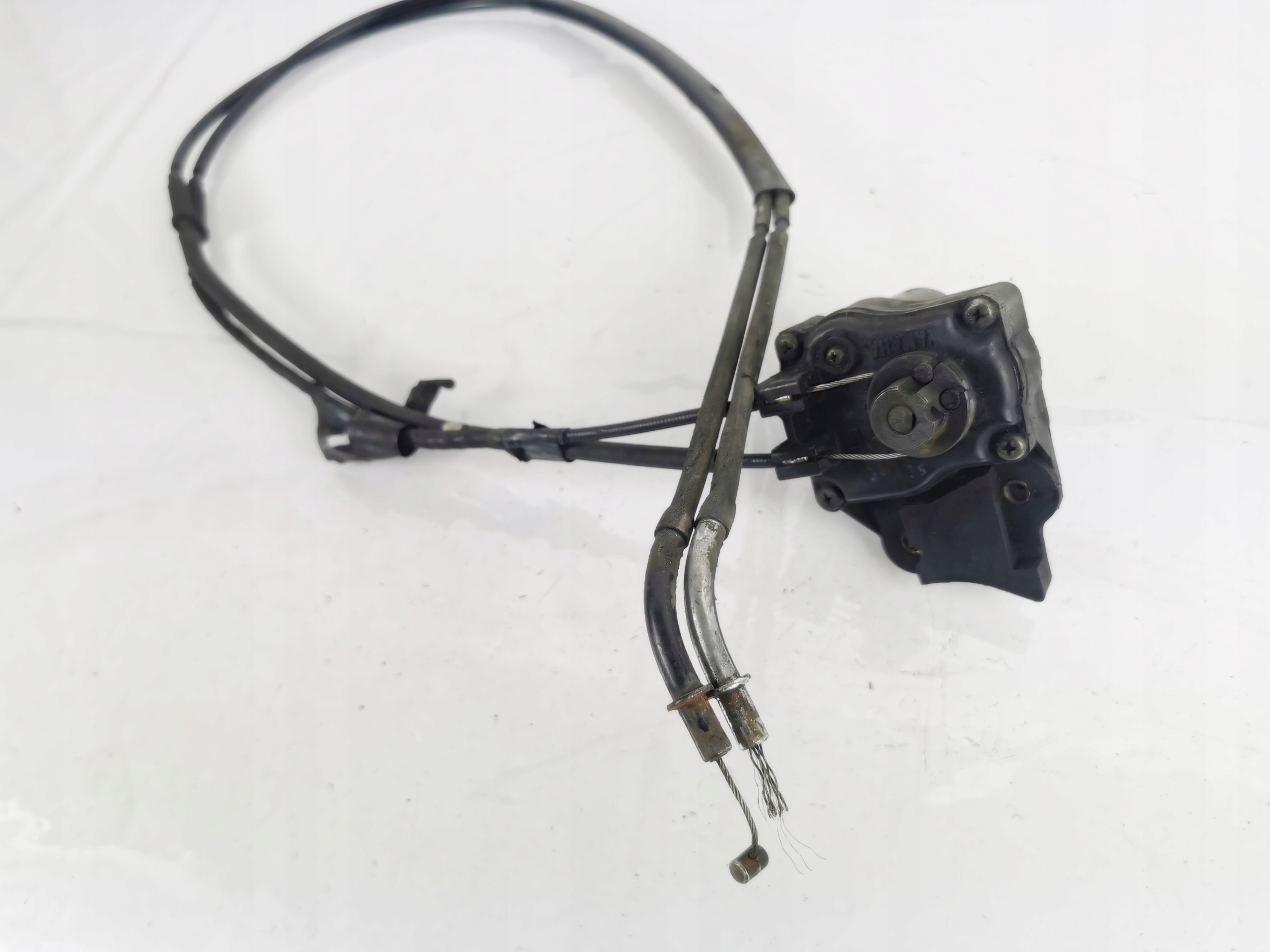 YAMAHA FZS 1000 FAZER 01-05 EXUP SILNIK STEROWNIK Producent Yamaha OE