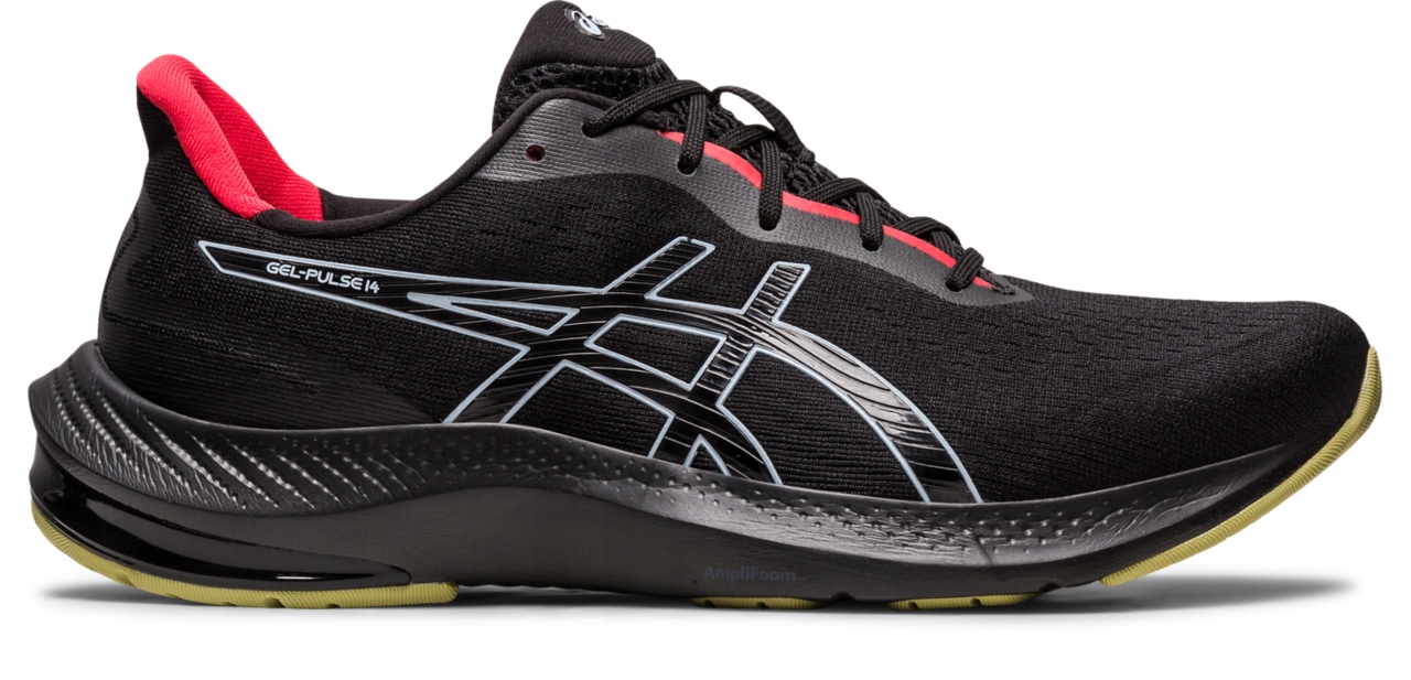 Asics Gel Pulse 14 US 10,5 EU 44,5 CM 28,25