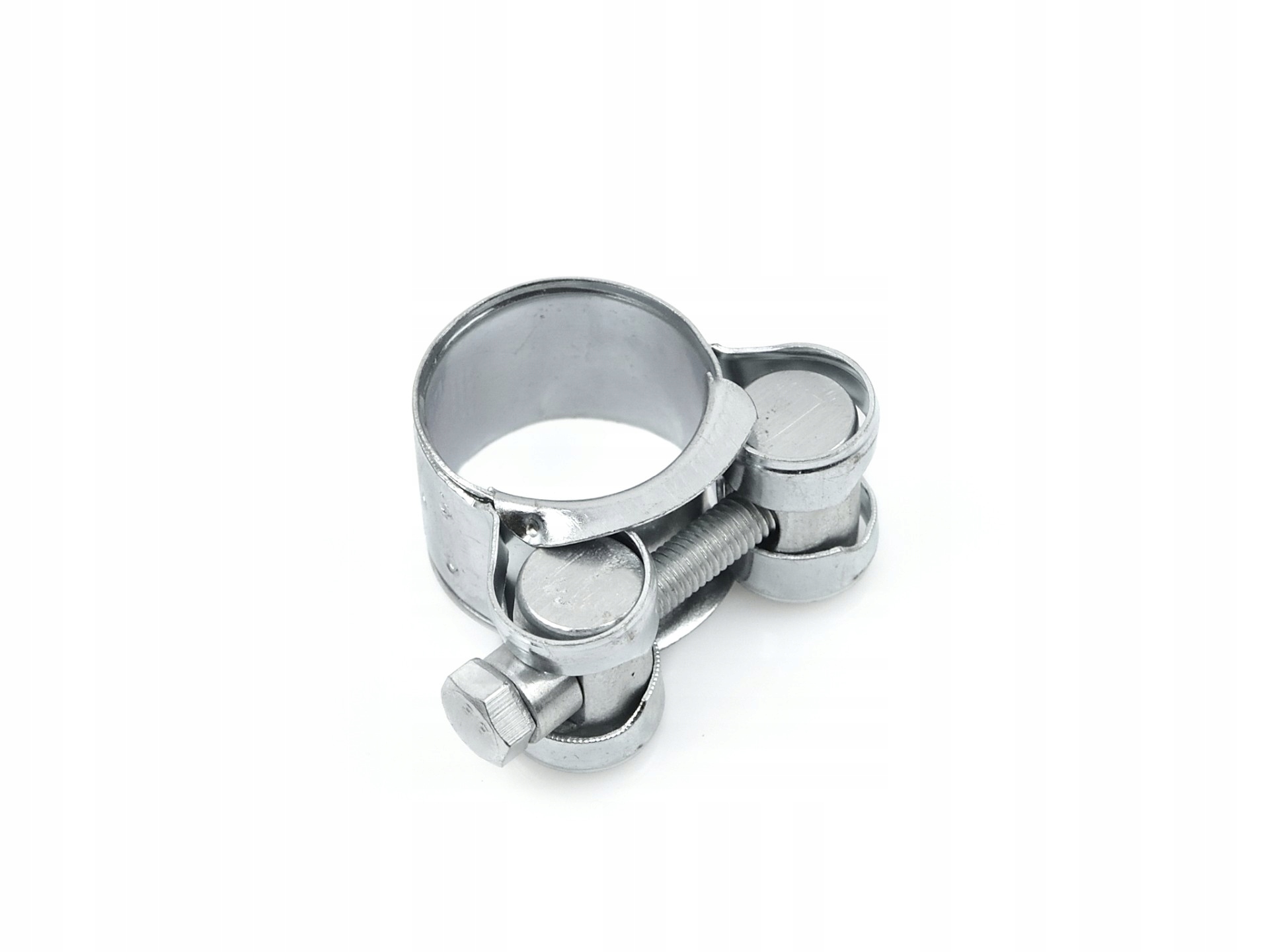 Opaska zaciskowa GBS W1 17-19mm G17350 GEKO