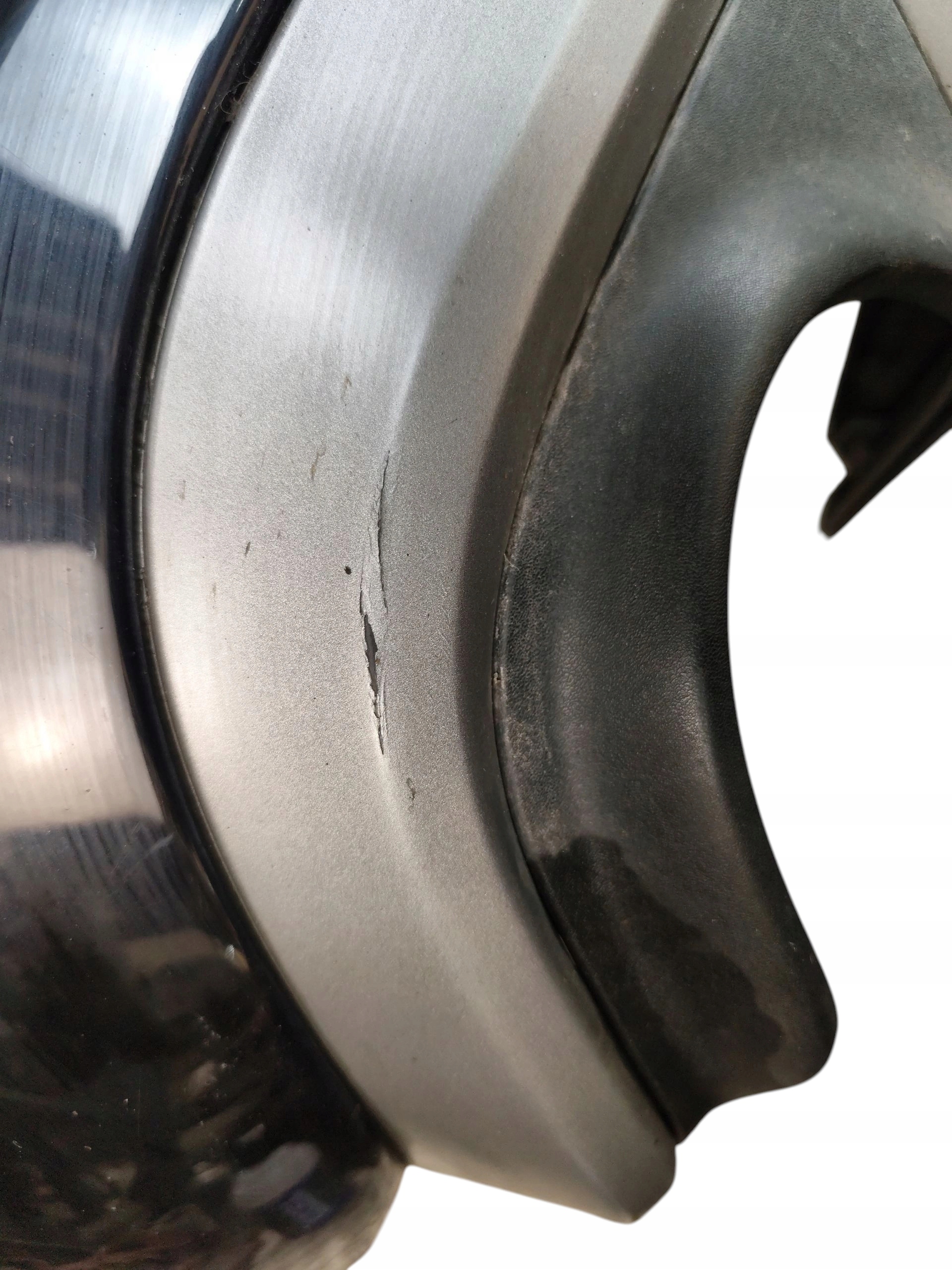 Paraurti posteriore VOLVO V60 e LIFT (2013-2018) 717-46