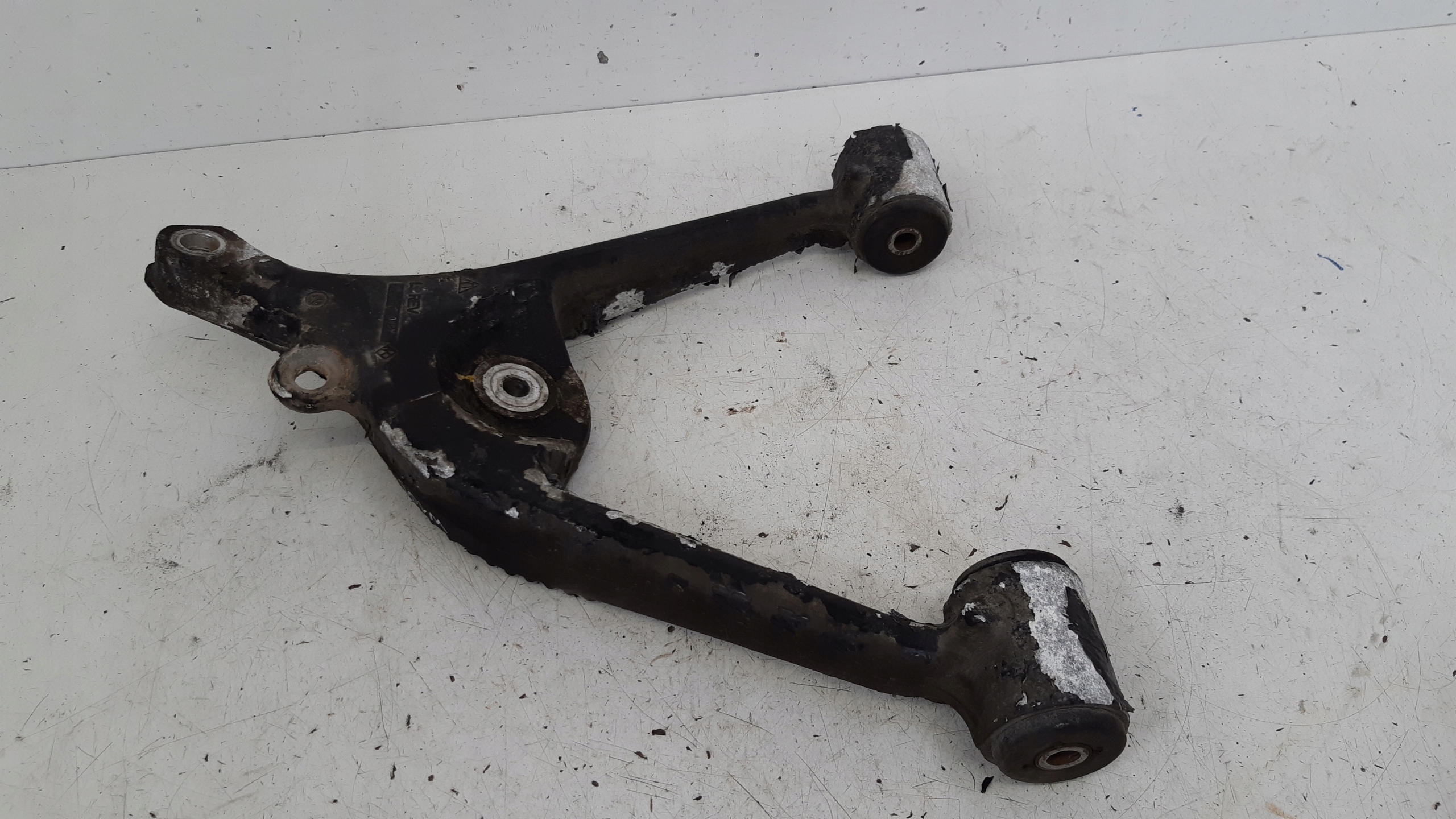 Querlenker links heck Mercedes ML W163