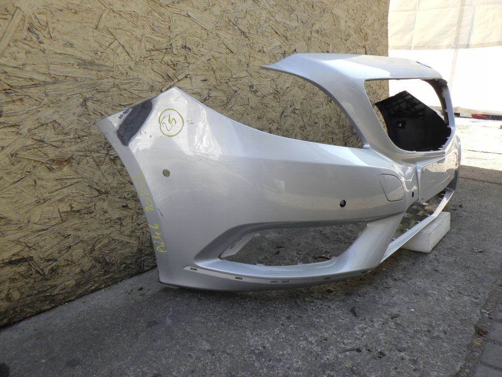 MERCEDES B KLASA 246 W246 11- front bumper