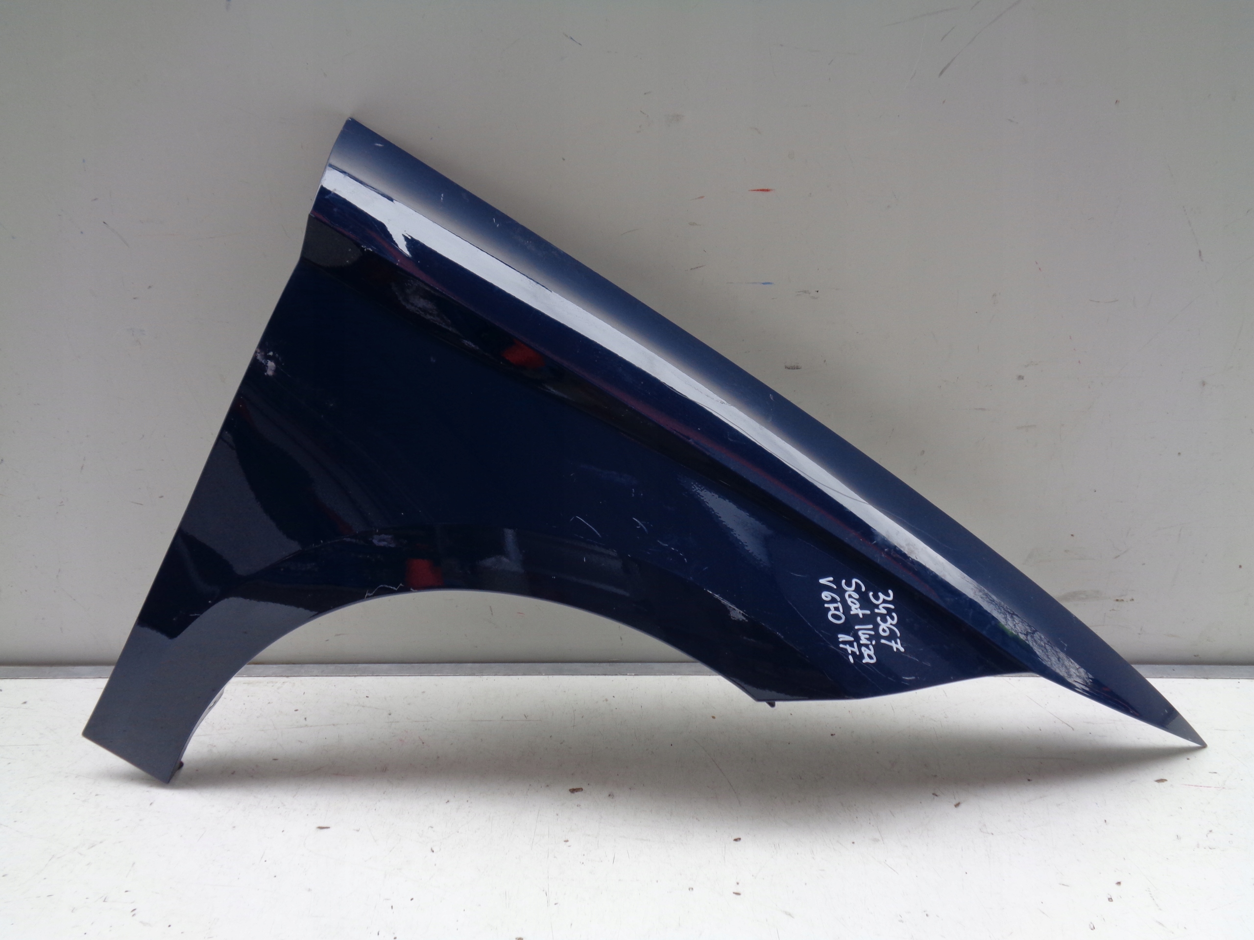fender right front SEAT IBIZA V 6F 17- NR 34367