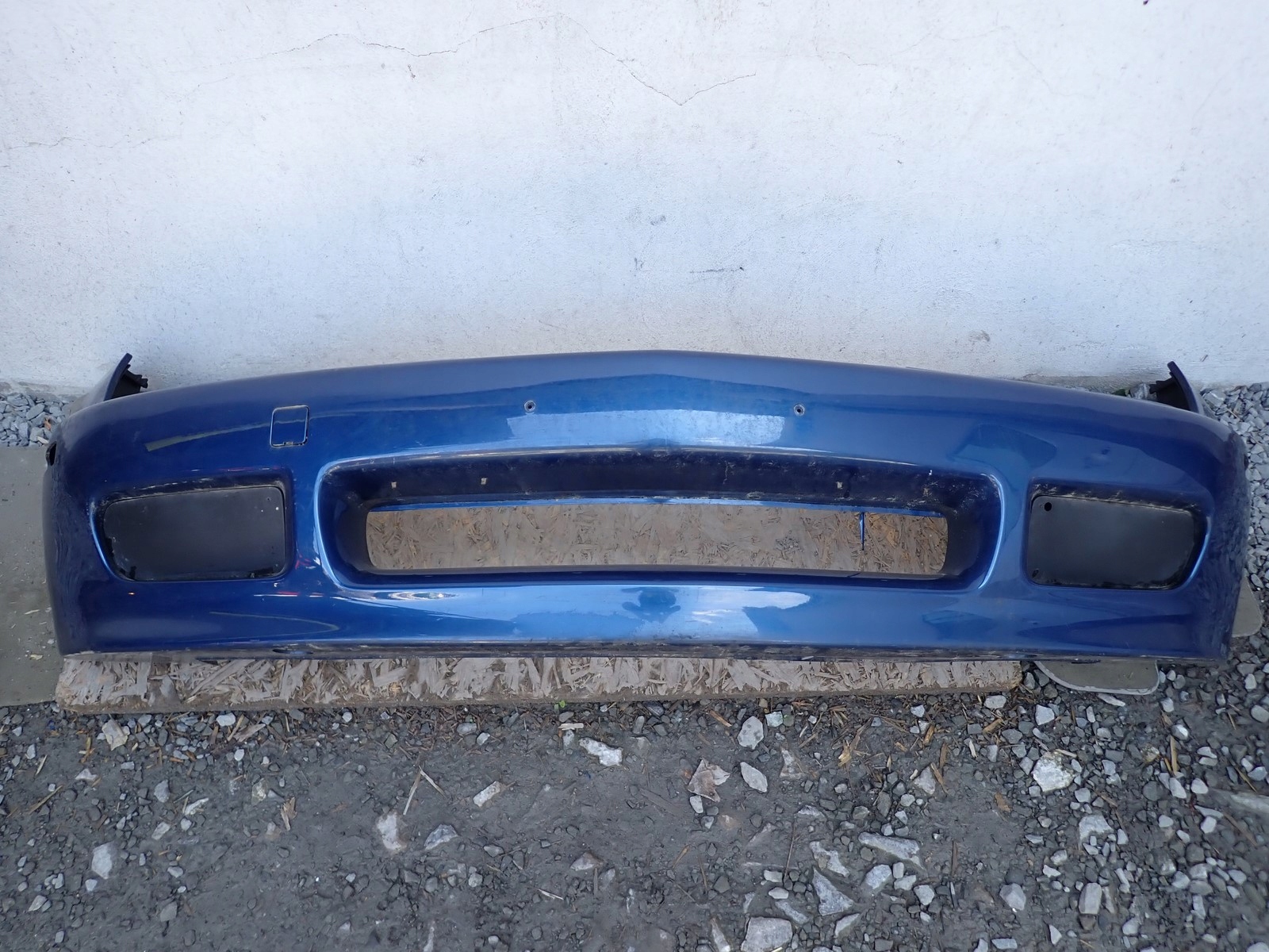 bumper front front BMW Z3 1995-2000R 8397509