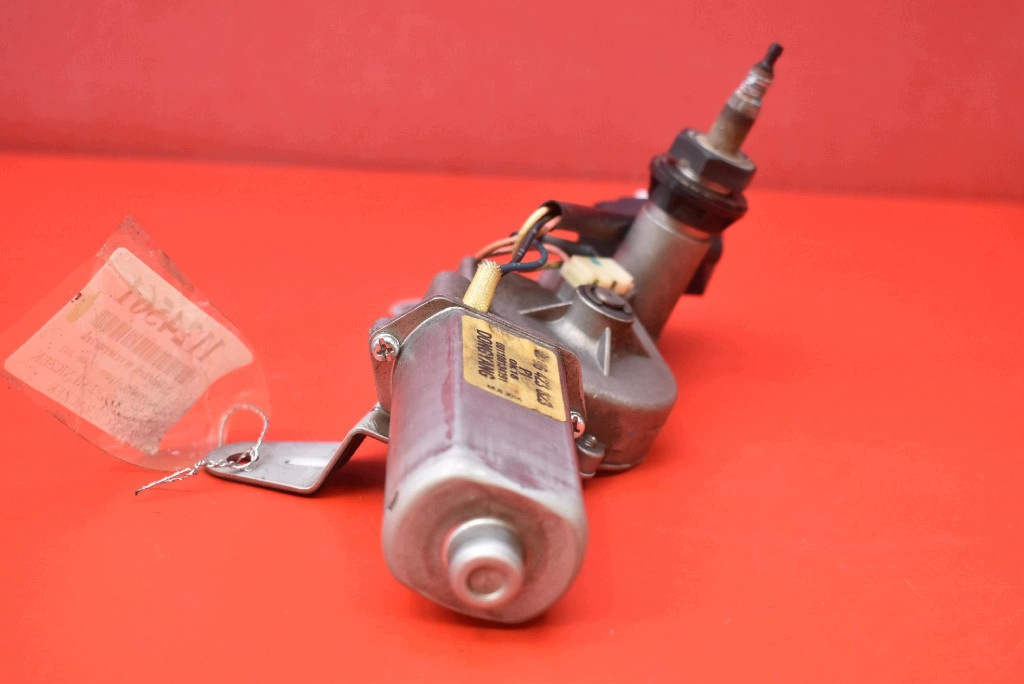 motorić brisača stražnji dio 96423823 CHEVROLET AVEO T250 06-12