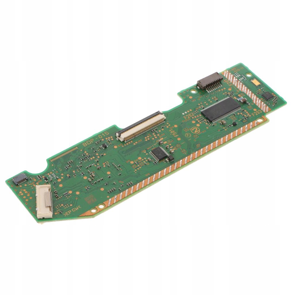 Dla 4 BDP-010 KES-860A Blu-ray DVD Drive Disc