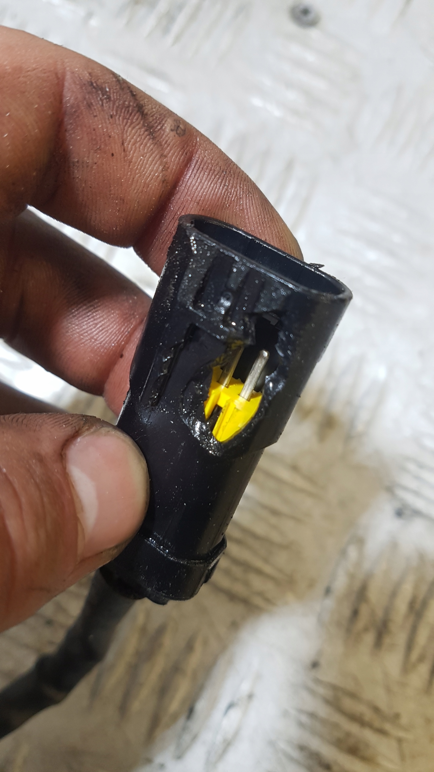 SONDA LAMBDA RENAULT ESPACE 4 8200035999 0258006295
