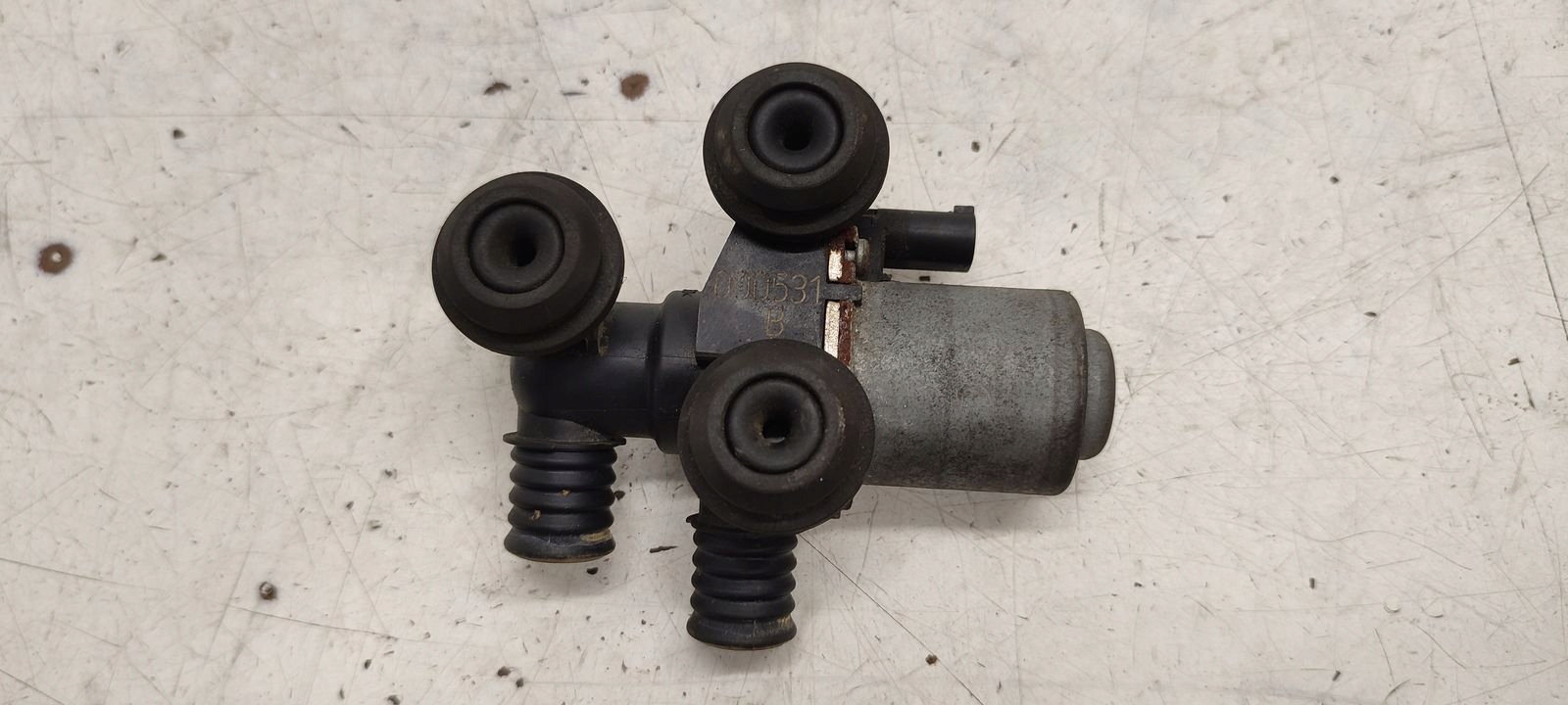 sensor des wassers BMW E46 1,8i sedan 317/5