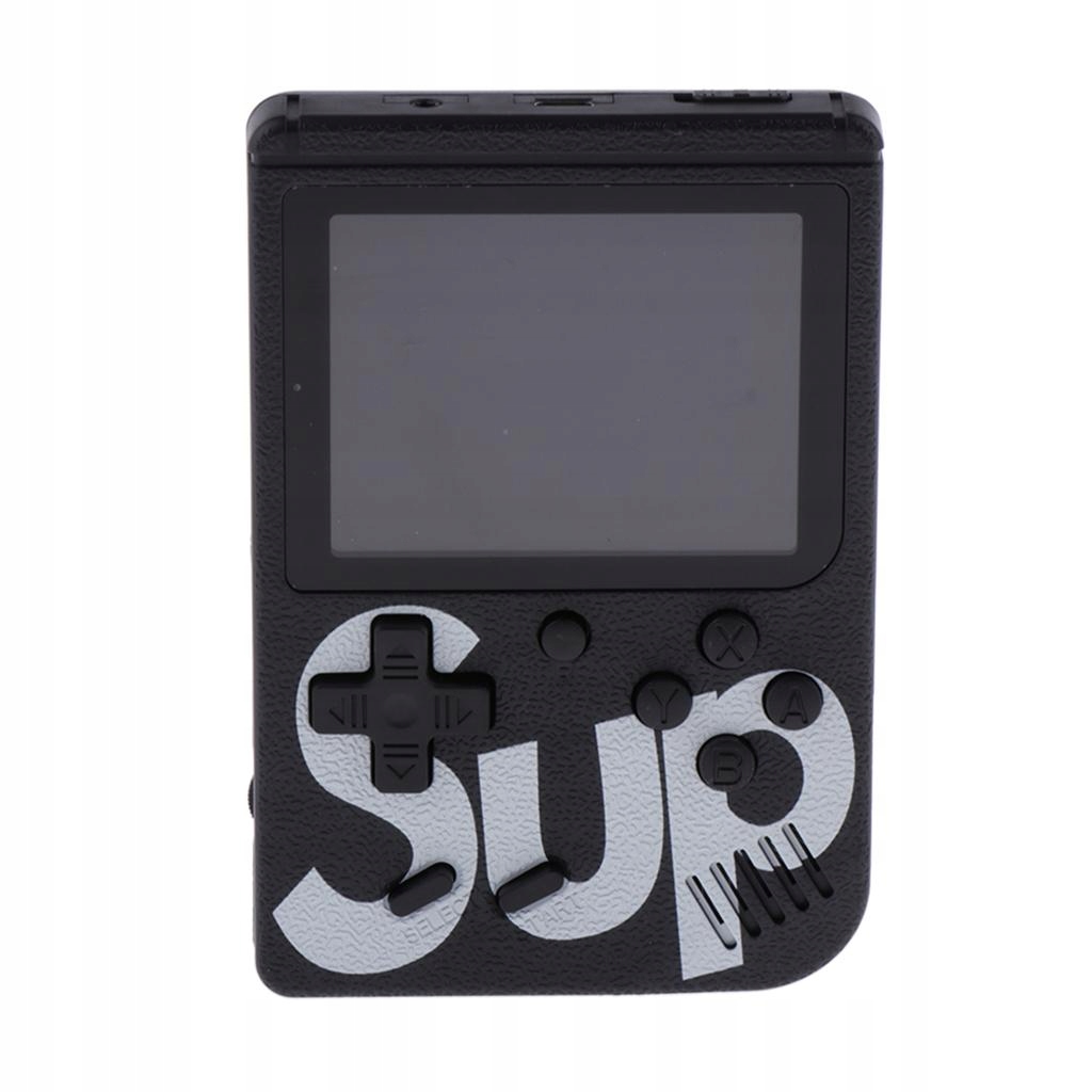 Retro Handheld FC Game Console Pocket Game Machine