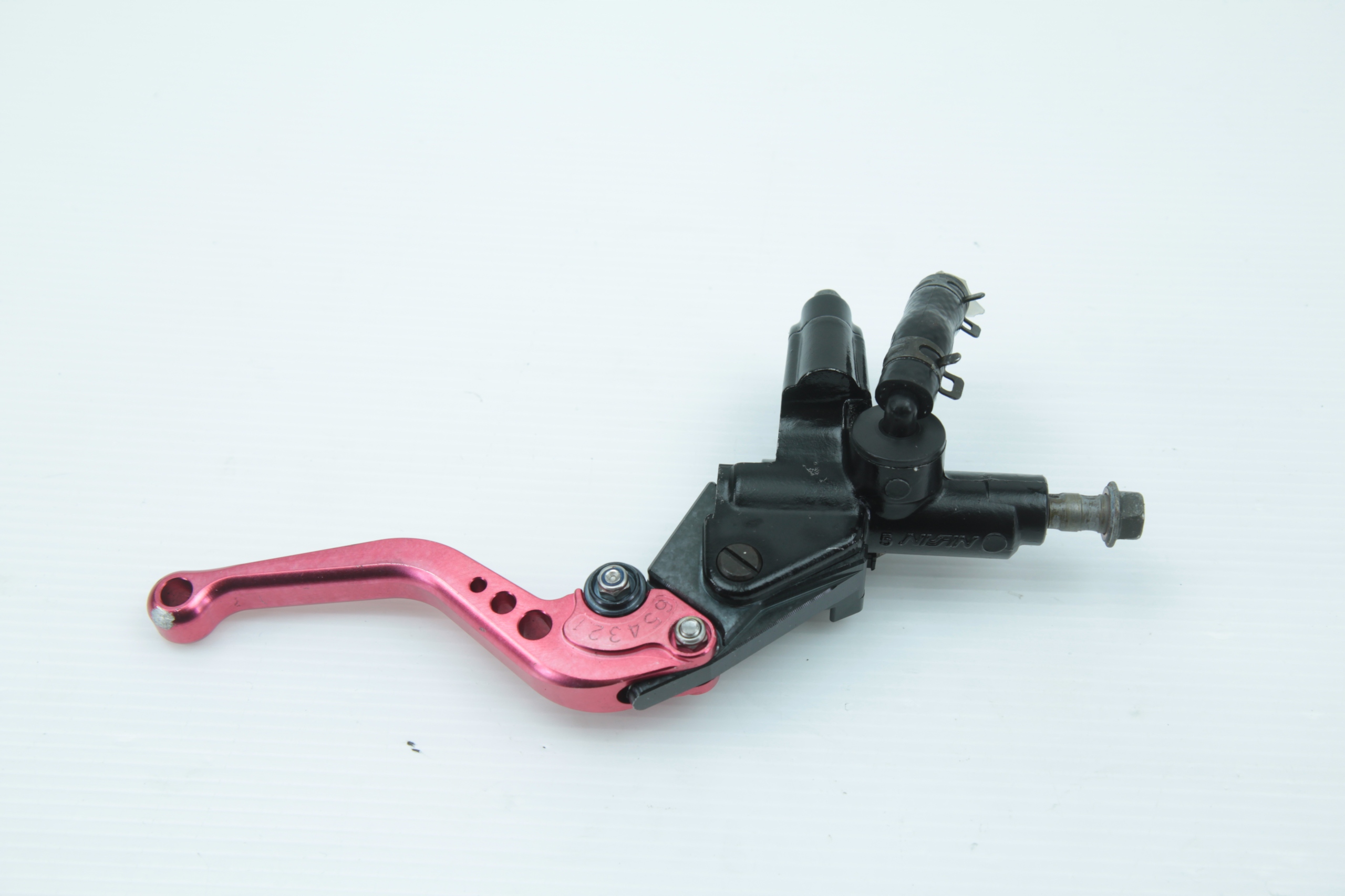 YAMAHA YZF R6 03-05 POMPA HAMULCOWA