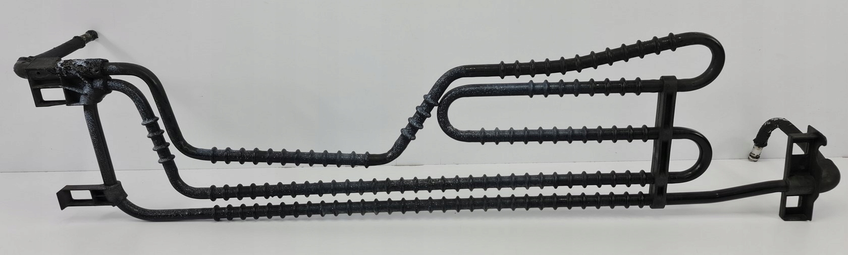 CHLODNICZKA WSPOMAGANIA MERCEDES W204 1 8 CGI Part number A2044600143