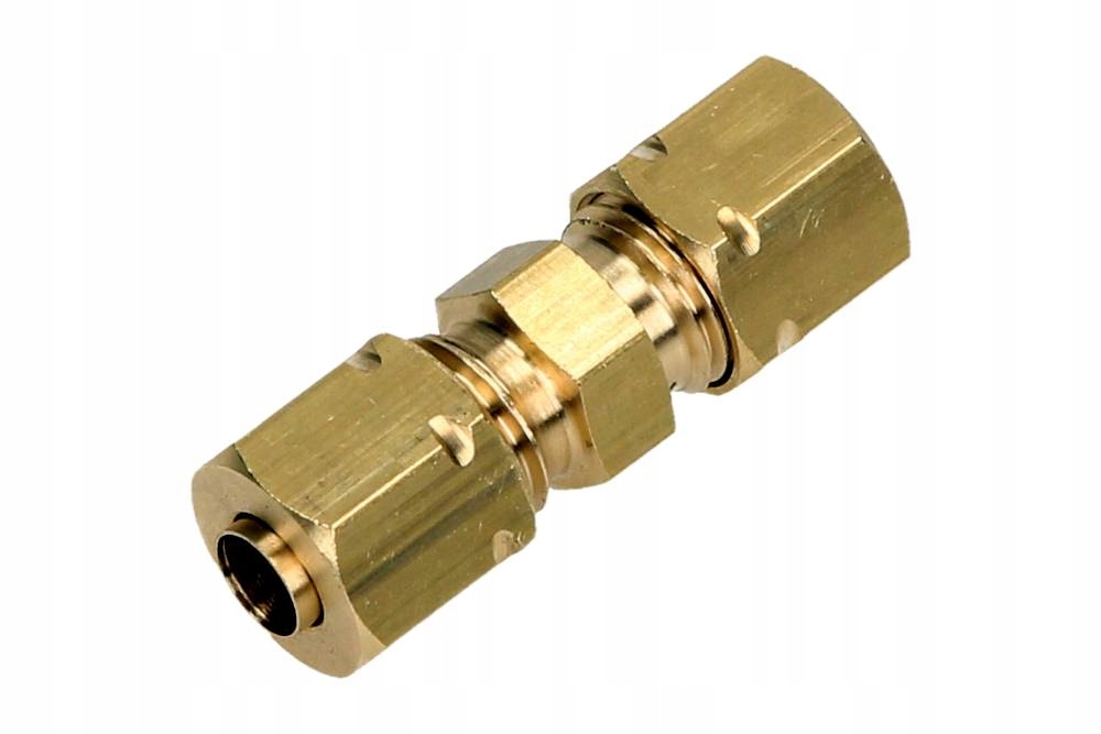 

Łącznik przewodów miedzianych Brake Cables 90-1