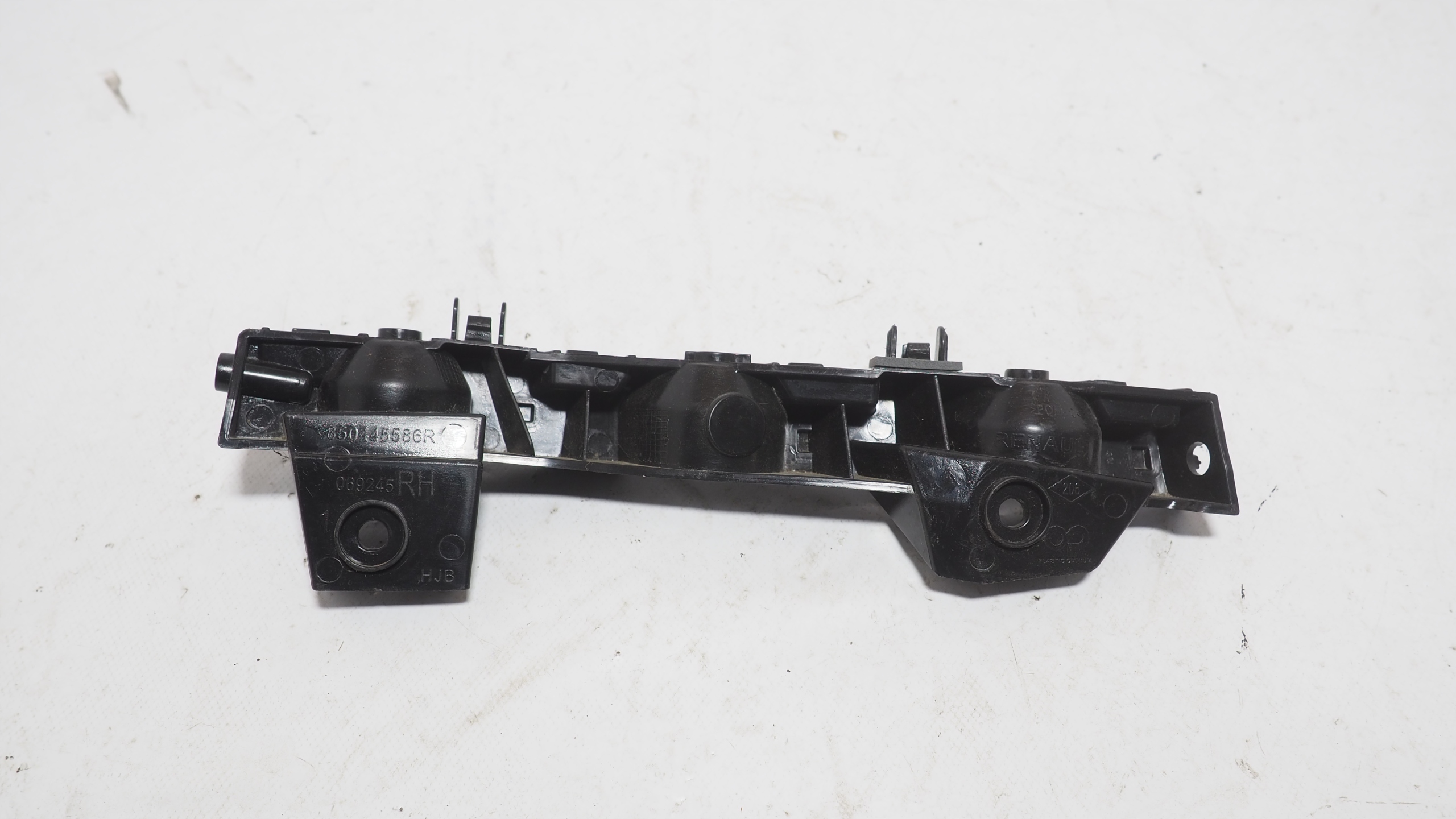 Renault Captur II bumper bracket right rear part 850445586R