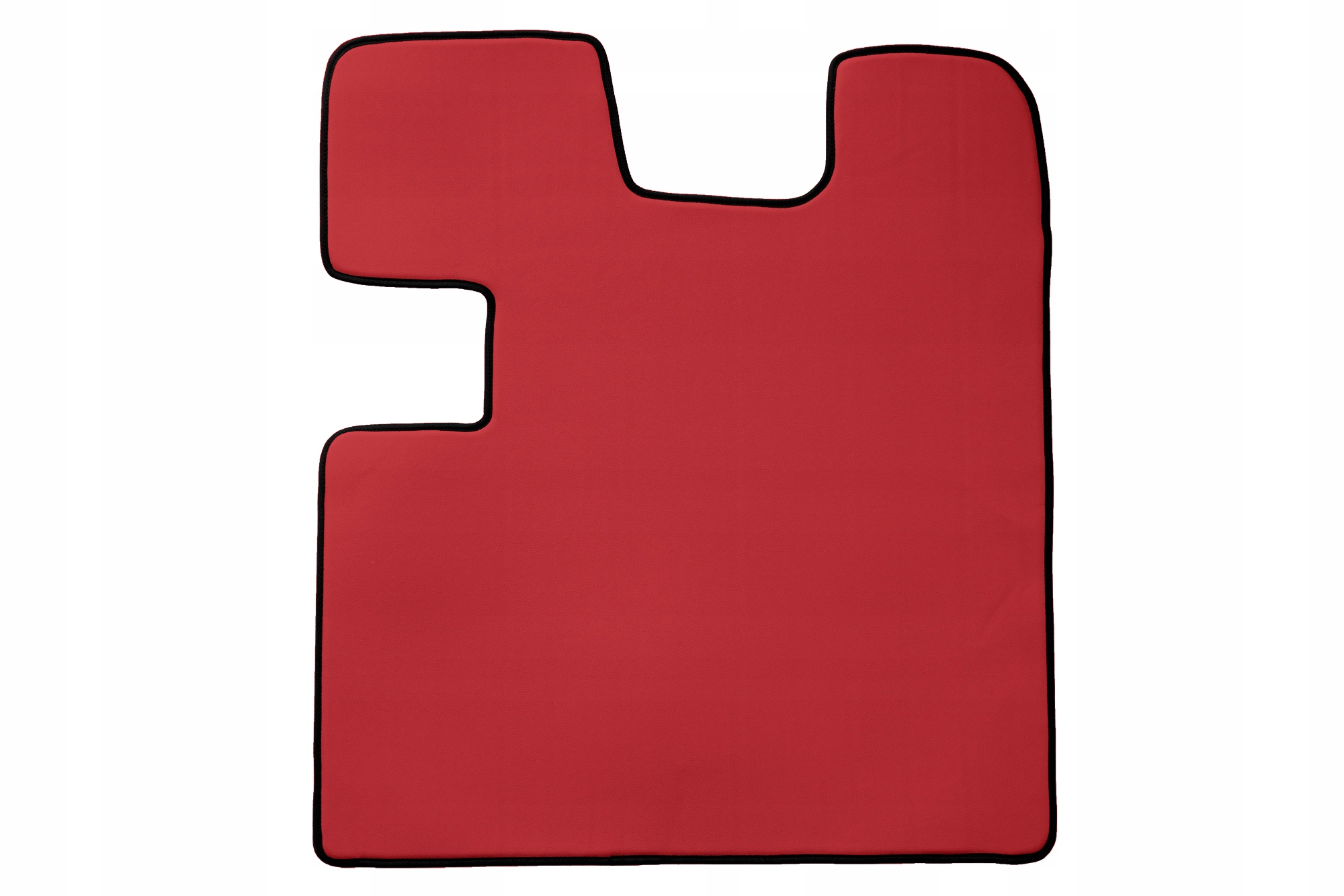 Středový koberec Scania R Manual 05-10 tunel Tir