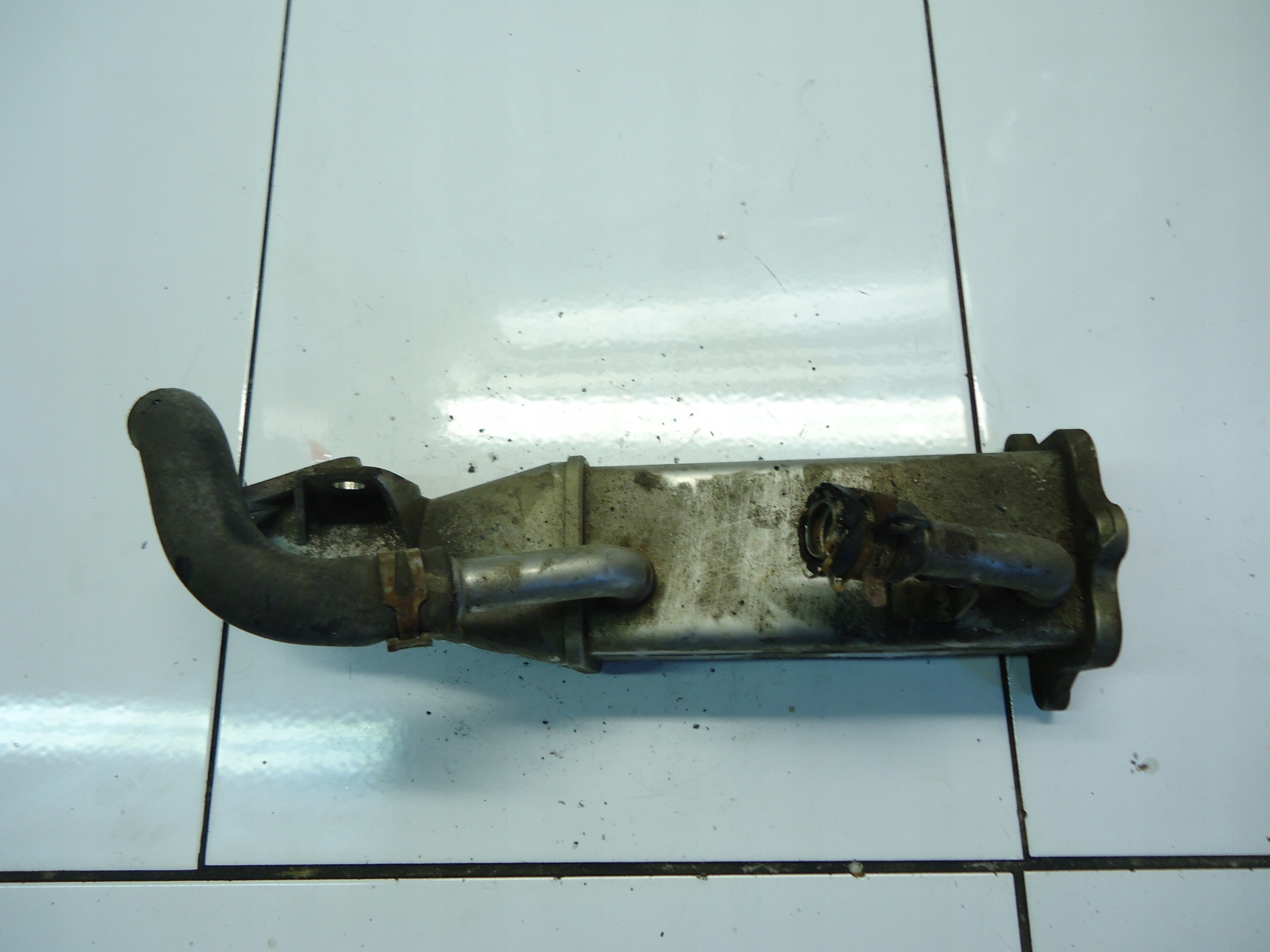 FORD TRANSIT MK7 2.2TDCI Kühler Gase BK3Q-9F464-BE
