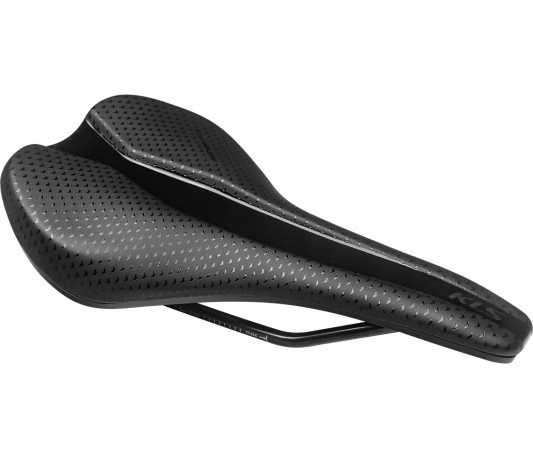 Siodełko Kellys Avenger Mtb black