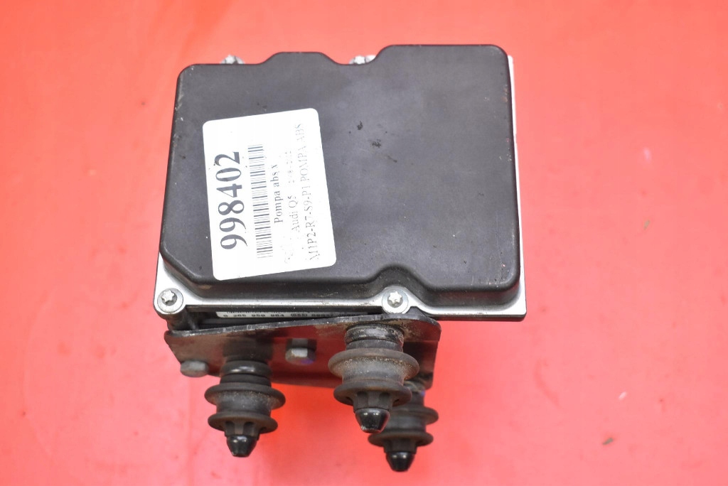 Pompa ABS 8R0614517J AUDI Q5 8R 2.0 TDI 170 KM 08-12
